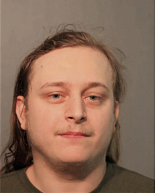 TIMOTHY RAY JONES, Cook County, Illinois