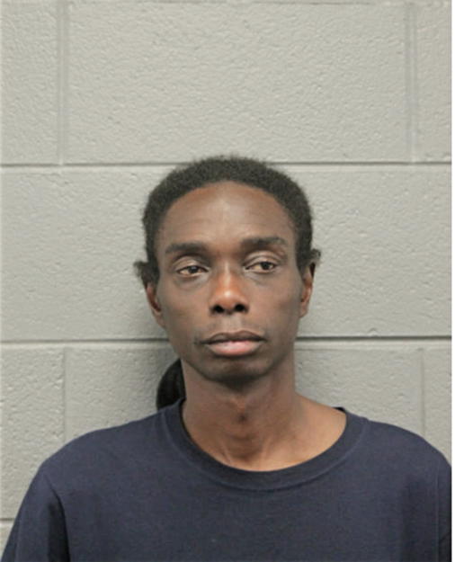 WYLIE JONES, Cook County, Illinois
