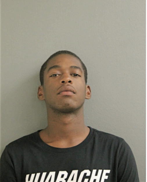 DIARIUS JORDAN, Cook County, Illinois