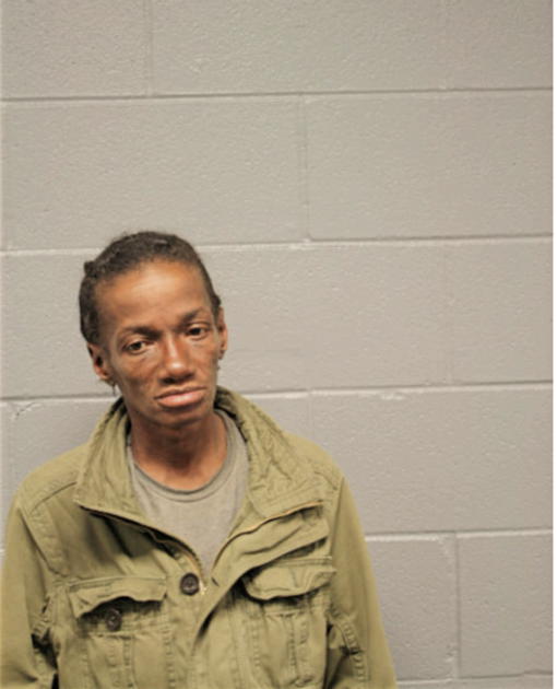 LORRI KANE, Cook County, Illinois