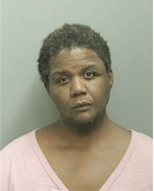 CHIQUITA L KENNEDY, Cook County, Illinois