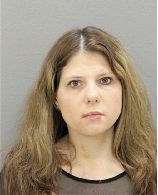 JENNIFER LYNN KING, Cook County, Illinois