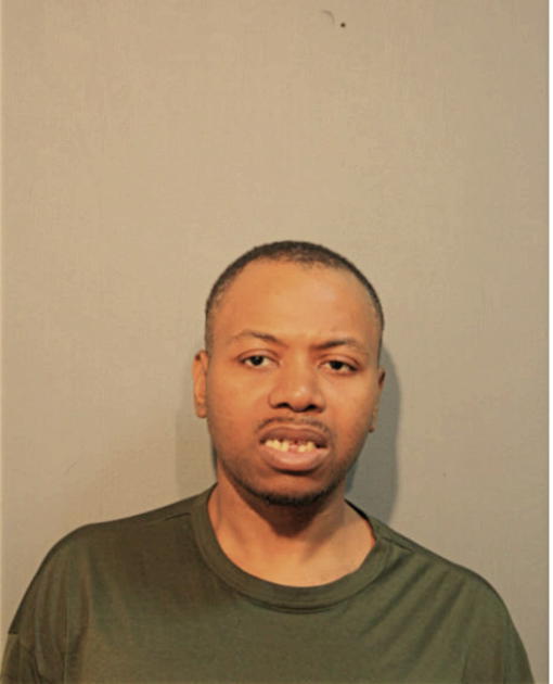 TIMOTHY KING, Cook County, Illinois