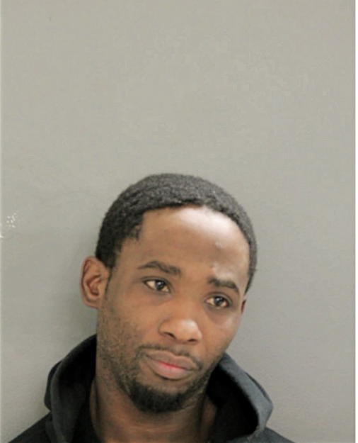 MAURICE D KNOX, Cook County, Illinois