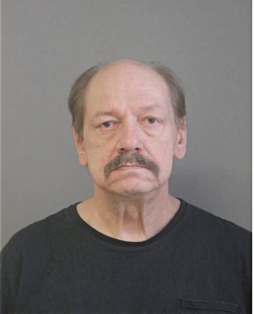 DAVID H KOSZYK, Cook County, Illinois