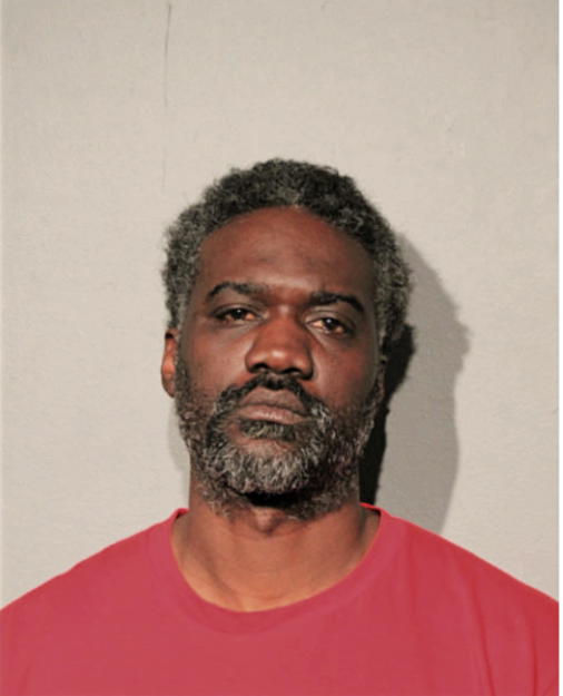ROBERT L LAIRD, Cook County, Illinois