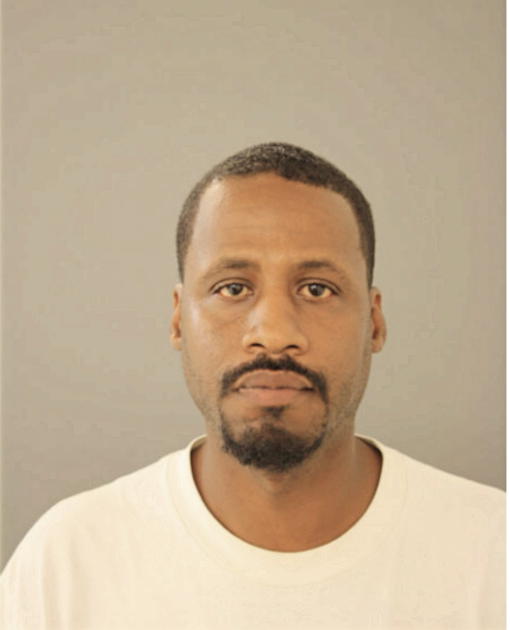 FREDERICK LANGFORD, Cook County, Illinois