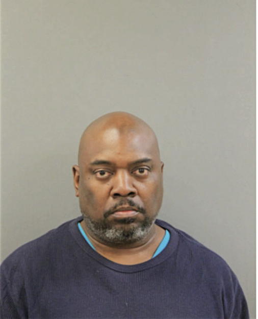 TREMAINE LARRY, Cook County, Illinois