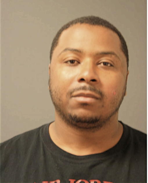 GERALD T LEMON, Cook County, Illinois