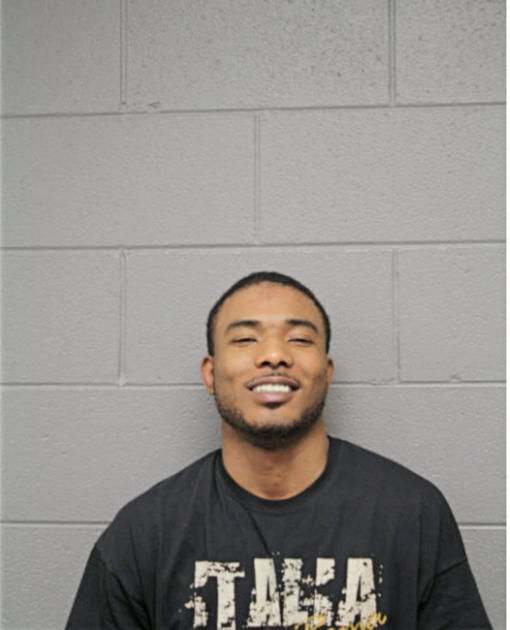 SEBASTIAN LONGSTREET, Cook County, Illinois