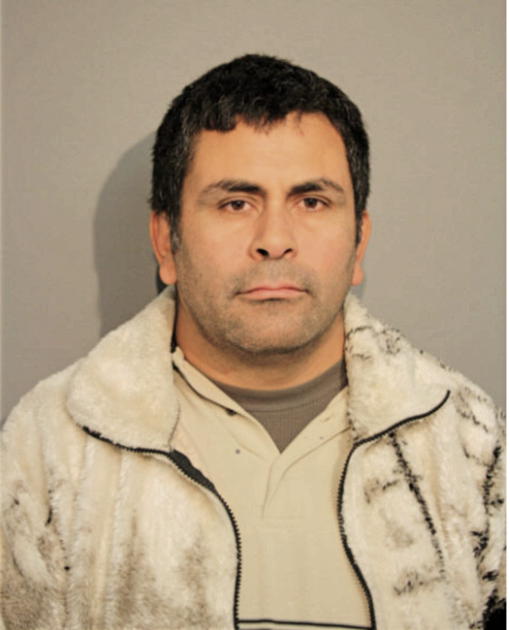 CARLOS LOPEZ, Cook County, Illinois