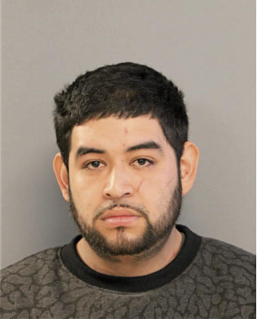 HECTOR GABRIEL LOPEZ, Cook County, Illinois
