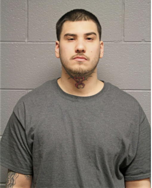 LUIS A LOPEZ, Cook County, Illinois