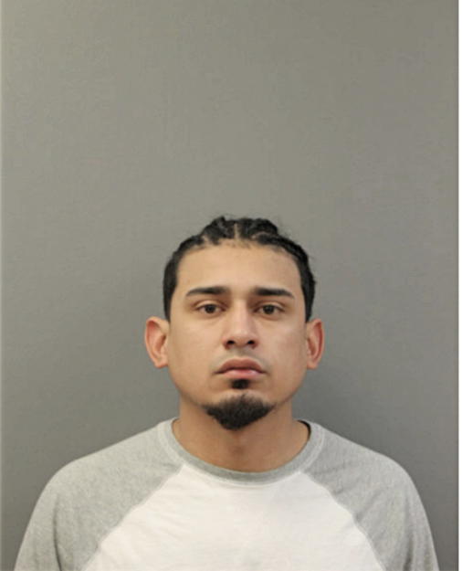 OSCAR LOPEZ, Cook County, Illinois