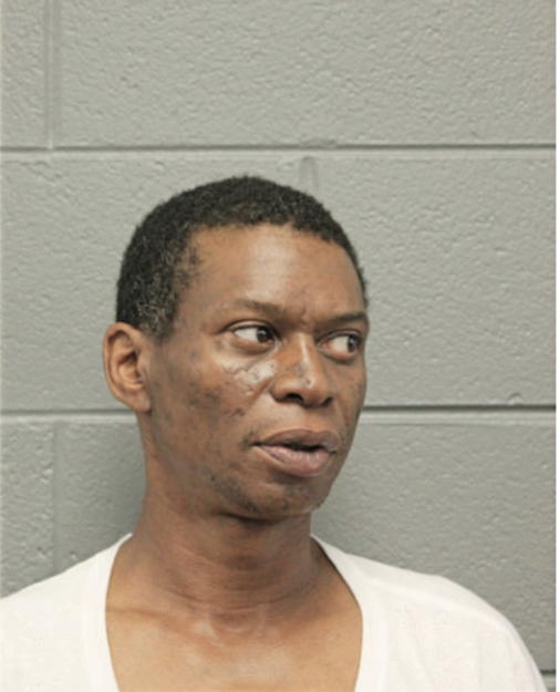 DAVID L LUNDY, Cook County, Illinois