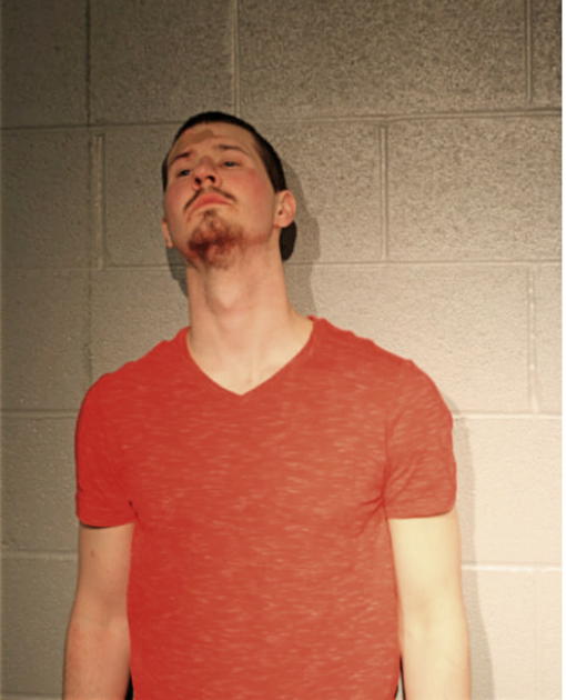 SEAN ROBERT MAGILL, Cook County, Illinois