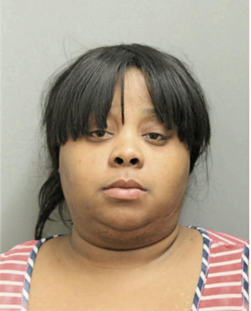 ASHLEAH MARTIN, Cook County, Illinois