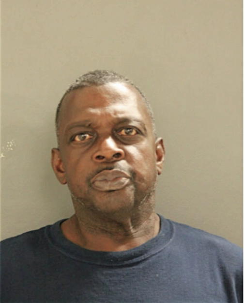 VERNON R MARTIN, Cook County, Illinois