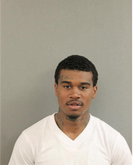 DEMARKO R MASON, Cook County, Illinois