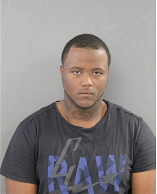ABASHE A MATHIS, Cook County, Illinois