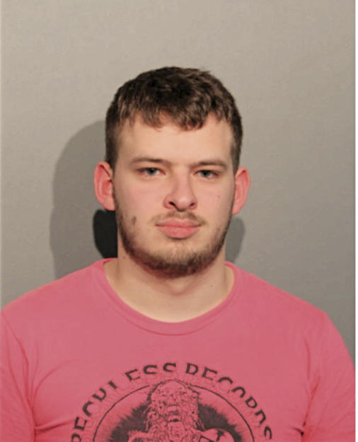 MATTHEW MCCARTHY, Cook County, Illinois