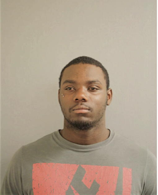 KEYANTA D MCCRAY, Cook County, Illinois