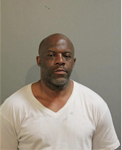 JOSEPH S MCDONALD, Cook County, Illinois