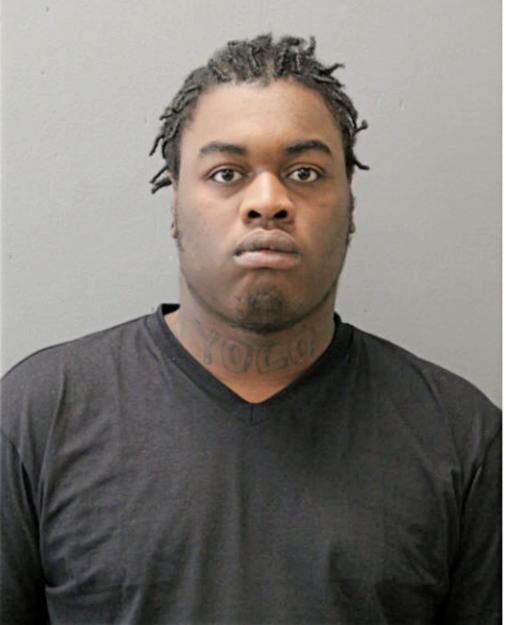 EUGENE MCLAURIN, Cook County, Illinois