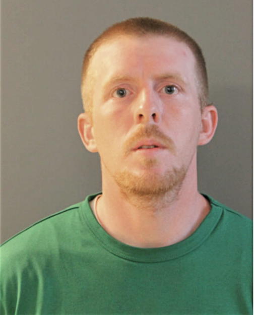 JAMES C MCMANUS, Cook County, Illinois