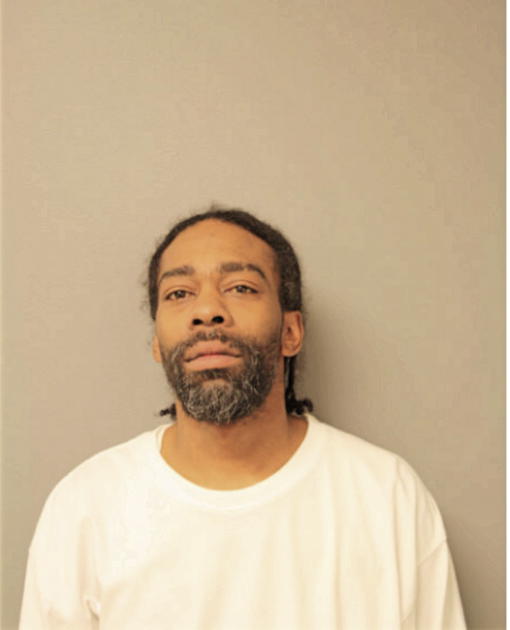 ANDRE C MCNAIRY, Cook County, Illinois