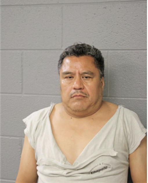 JOSE MEDINA, Cook County, Illinois