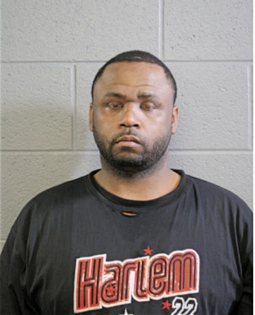 ANTON MOORE, Cook County, Illinois