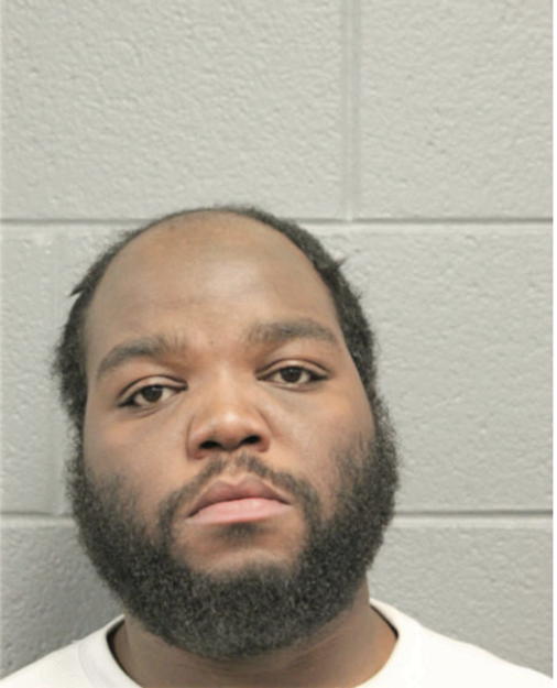 LAVONTE M MOORE, Cook County, Illinois