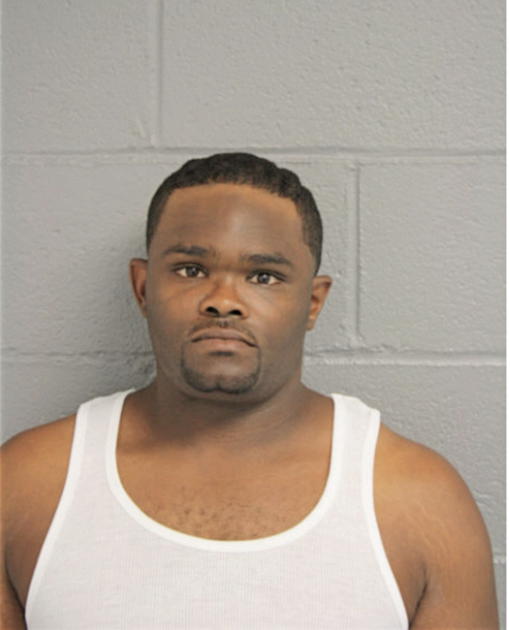 ROYNELL MOORE, Cook County, Illinois