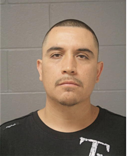 ADAN MORA, Cook County, Illinois