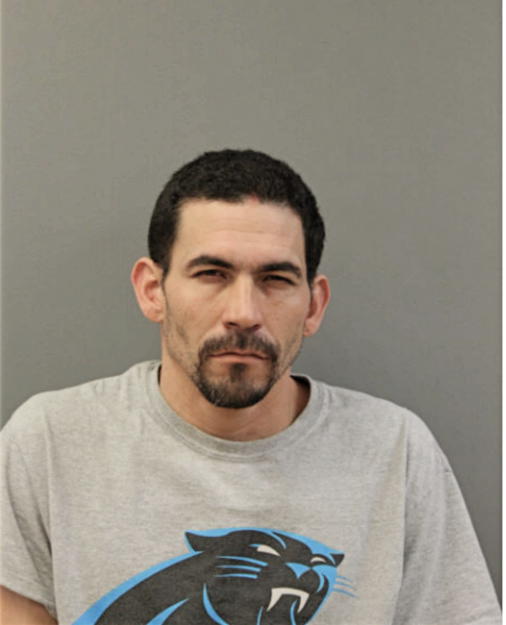 EDWIN MORALES, Cook County, Illinois