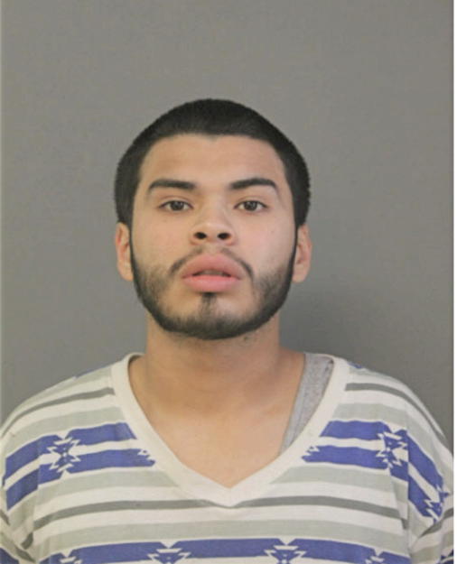 EFREN G MORALES, Cook County, Illinois