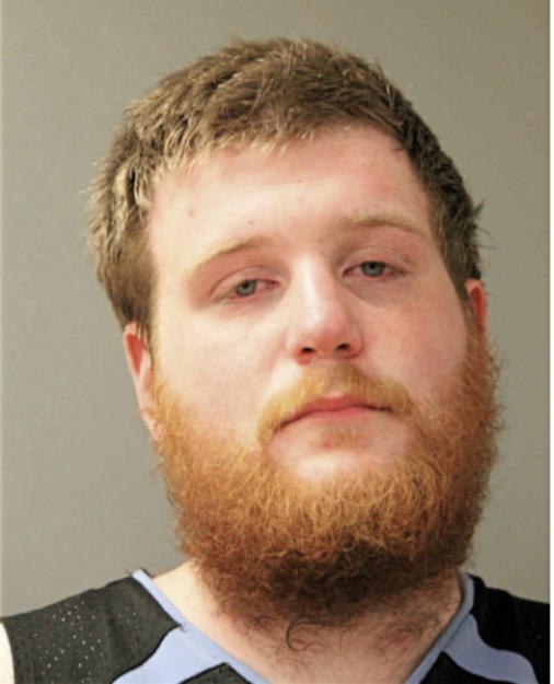 RICHARD E MORAN, Cook County, Illinois