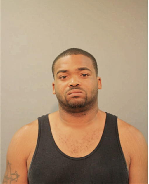 THOMAS NASH, Cook County, Illinois