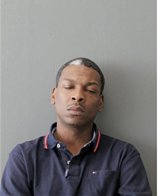DAMIEN D NEWMAN, Cook County, Illinois