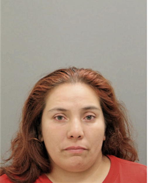 BLANCA NICOLAT-TORRES, Cook County, Illinois