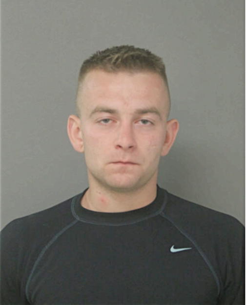 MATEUSZ NIEDBALA, Cook County, Illinois