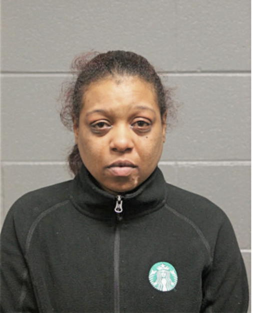 DOROTHY E NOWLING, Cook County, Illinois
