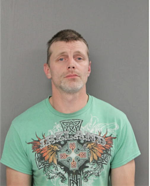 SEAN P OBRIEN, Cook County, Illinois