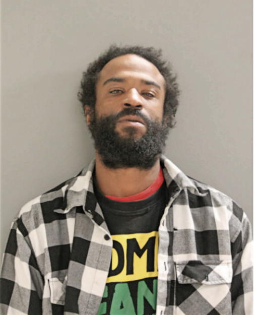 MARCUS T ONEAL, Cook County, Illinois