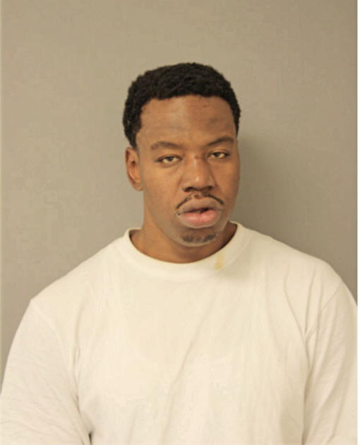 WILLIAM E OWENS, Cook County, Illinois