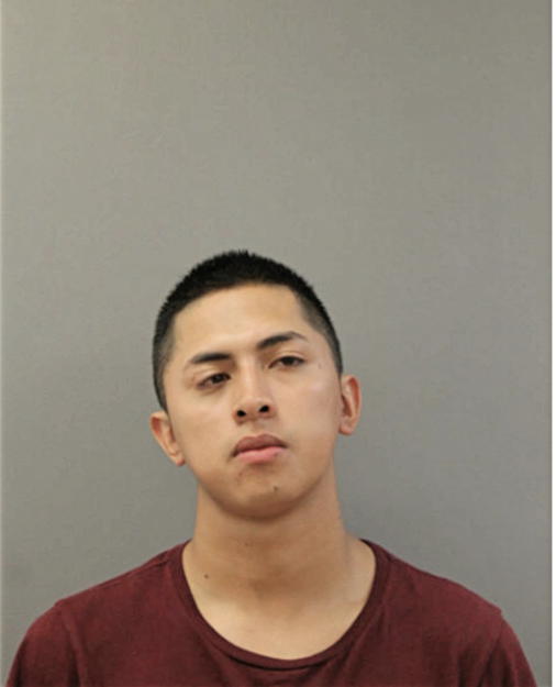 JOSE PALACIOS, Cook County, Illinois