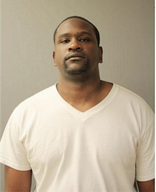 VINCENT PARKS, Cook County, Illinois