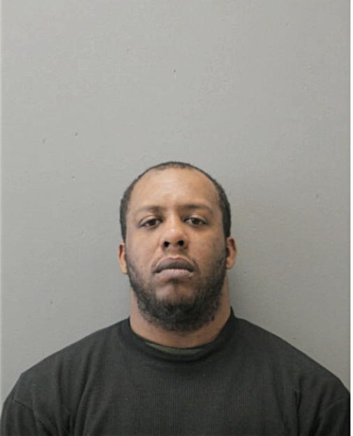 WALTER H PARKS, Cook County, Illinois