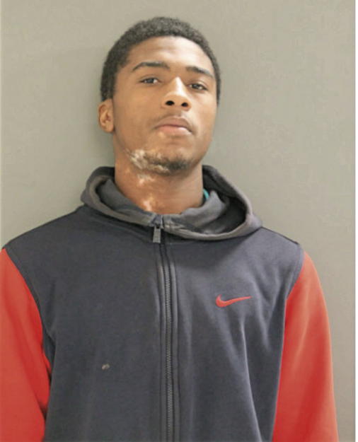 PARIS R PAYTON, Cook County, Illinois